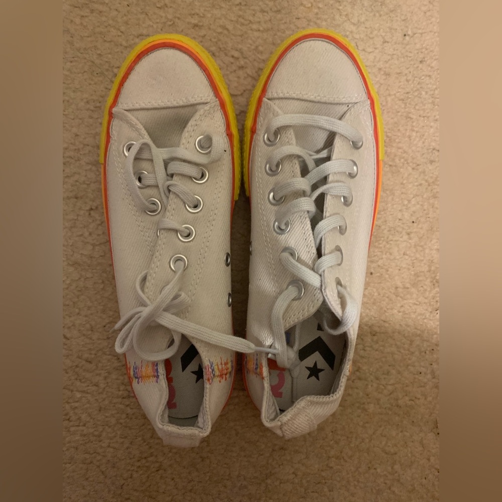 Converse great condition
